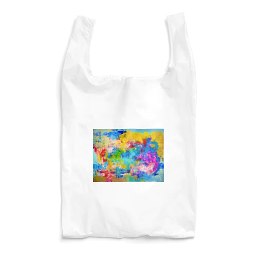 剥離 Reusable Bag