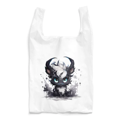 clouDragon〜CHILDREN〜 Reusable Bag