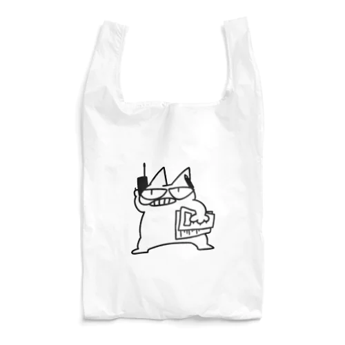 じこぴー Reusable Bag