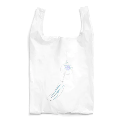 爽涼 Reusable Bag