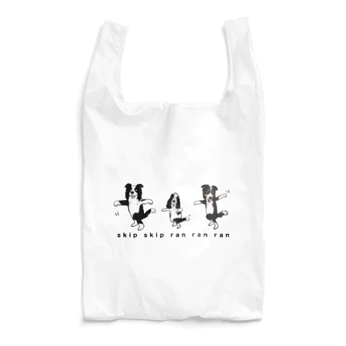 らんらんサン Reusable Bag