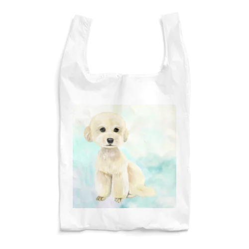 トイプードル Reusable Bag