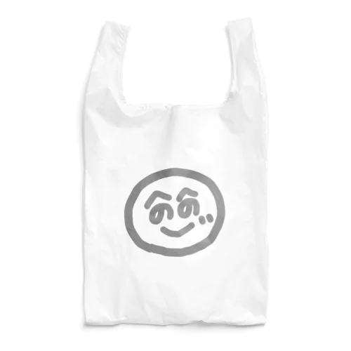 へのじまーく Reusable Bag