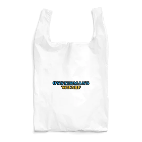 スタンダードライン／パターン02 Reusable Bag