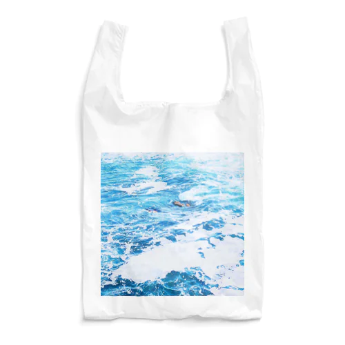 ISO Reusable Bag