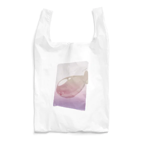 サカちゃん Reusable Bag