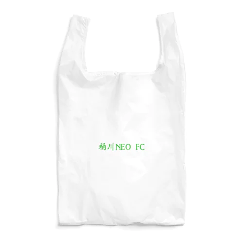 桶川NEO FC Reusable Bag