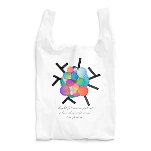 Y.F.i.B Reusable Bag