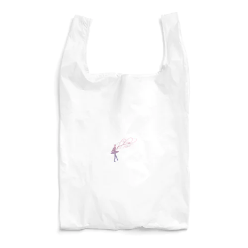 エルドールオリジナルグッズ Reusable Bag