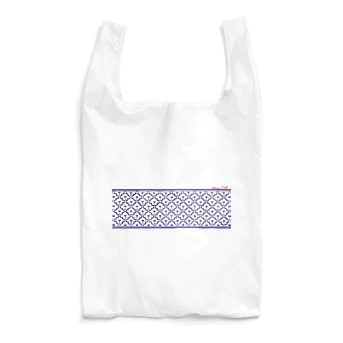 アローム・ディー公式アイテム Reusable Bag