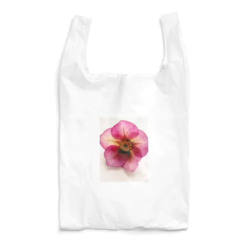 クリスマスローズ Reusable Bag