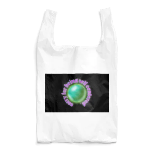 自己中でごめん^^ Earth ver.  Reusable Bag