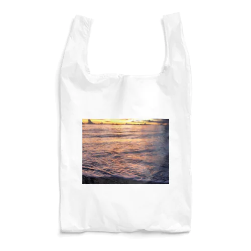 Sunset Reusable Bag