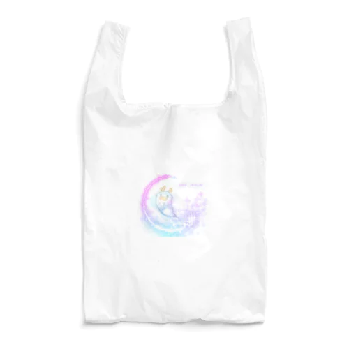 Baby　Dragon　ほわきらver Reusable Bag