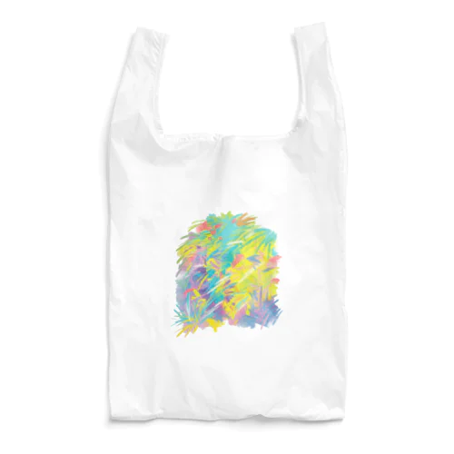 ハッピーバカンス Reusable Bag