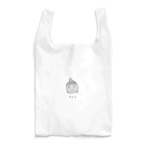 ミキタナカ Reusable Bag