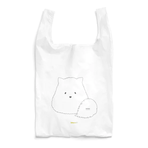 モイモイモイネン03 Reusable Bag