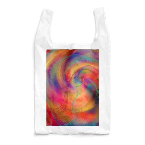 Healing  Reusable Bag