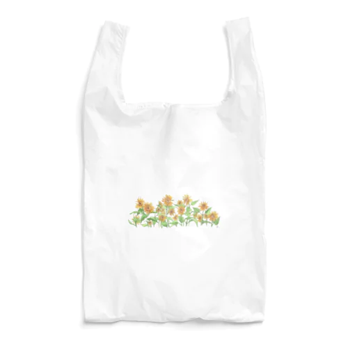 向日葵 Reusable Bag