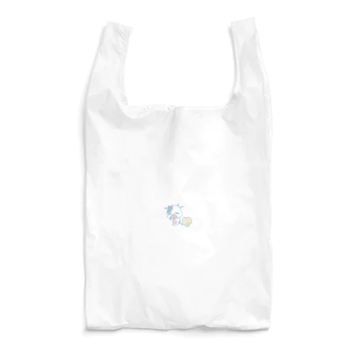 おやすみうしさん Reusable Bag