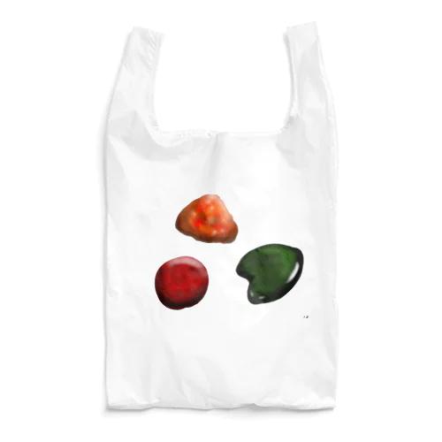 パワーストーン Reusable Bag