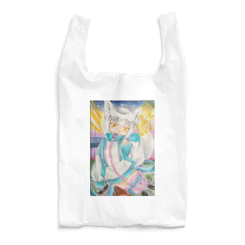 TYPE-C Reusable Bag