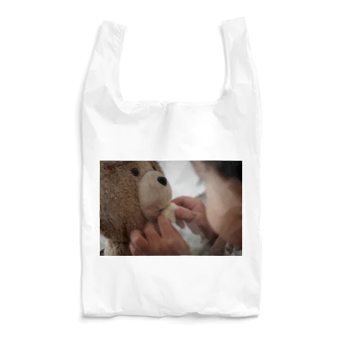 お世話 Reusable Bag