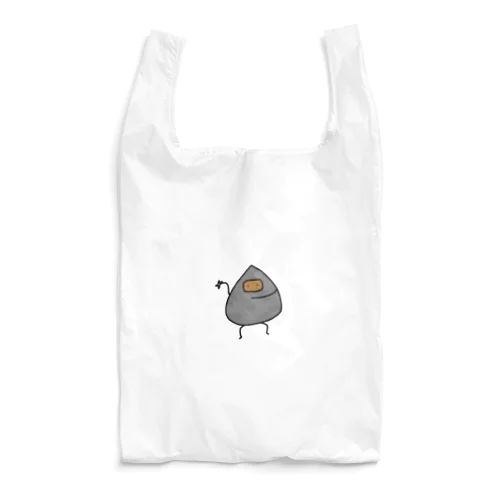 イガグリ Reusable Bag