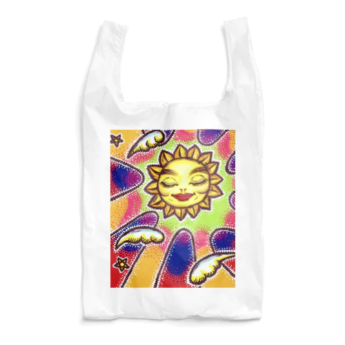 太陽君　2023 Reusable Bag