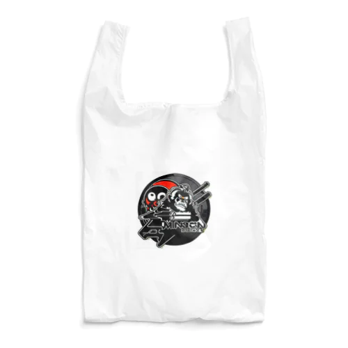  ウォーゴリラ・レコーズ Reusable Bag