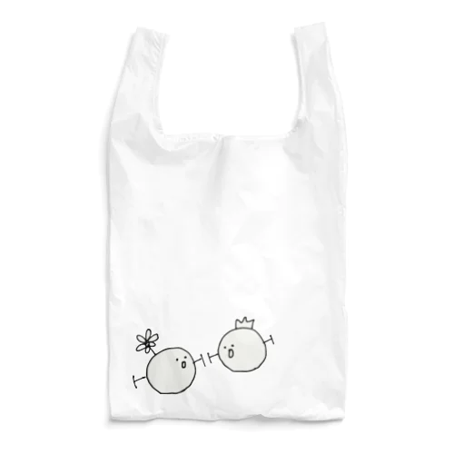 てつなぎゆるこ Reusable Bag