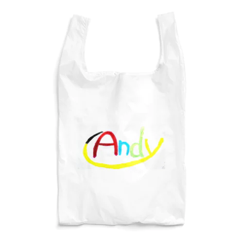 オリジナルロゴ Reusable Bag