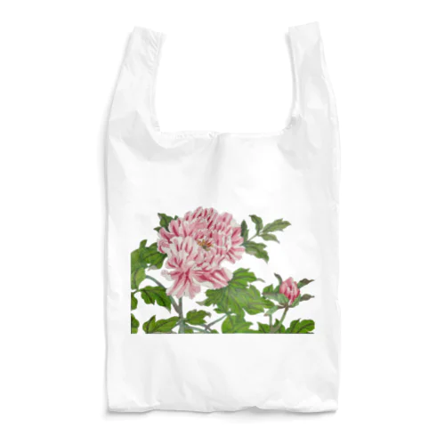 牡丹 Reusable Bag