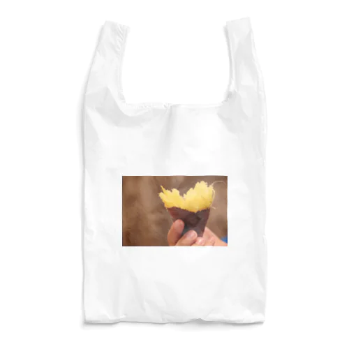あの時の焼き芋 Reusable Bag