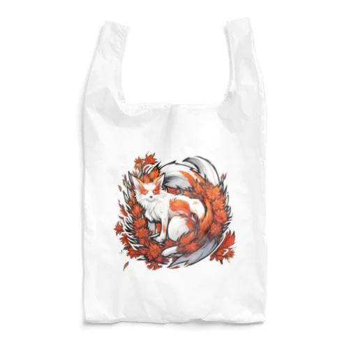 花狐 Reusable Bag