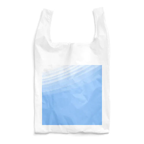 LOOK UP！(正方形) Reusable Bag