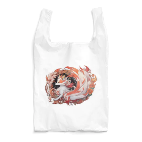 花狐 2 Reusable Bag