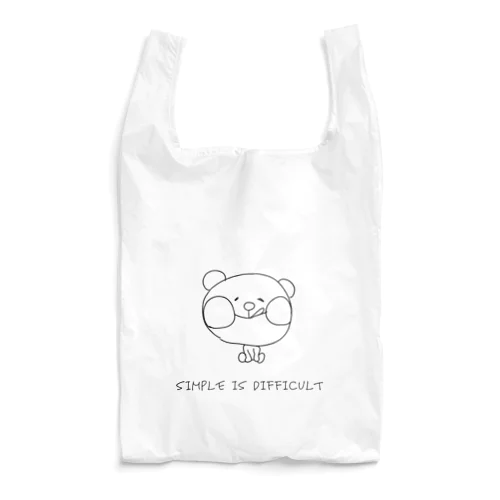 限定！！ゆるふわSAISAIくん Reusable Bag