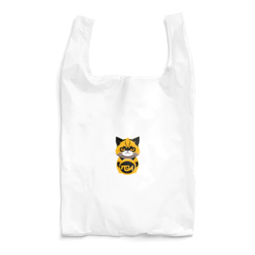 UCHINONEKO Reusable Bag