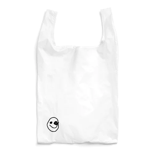 あきぷん Reusable Bag