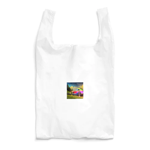 レ-シングカ➖ Reusable Bag