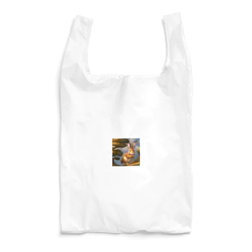 ラディ Reusable Bag