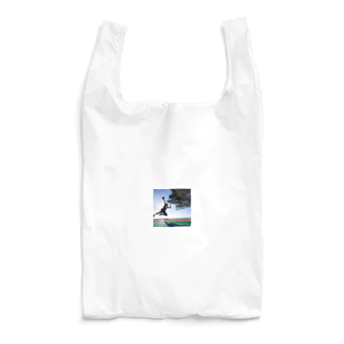 スラムダンク　かっこいい Reusable Bag