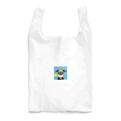 DJ.dog dogs1 Reusable Bag