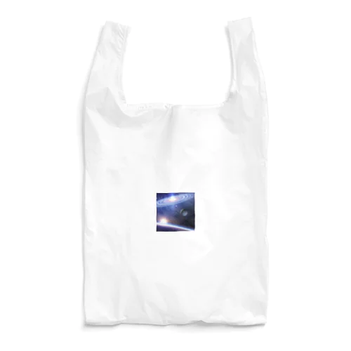 宇宙銀河 Reusable Bag