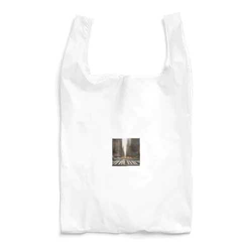 NEWYORKLOVE Reusable Bag