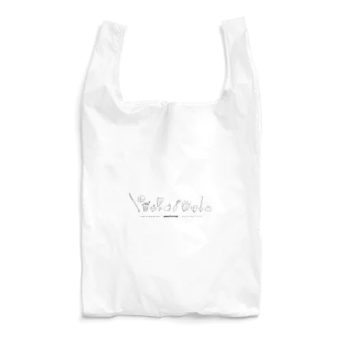 Omniverse宇宙 Reusable Bag