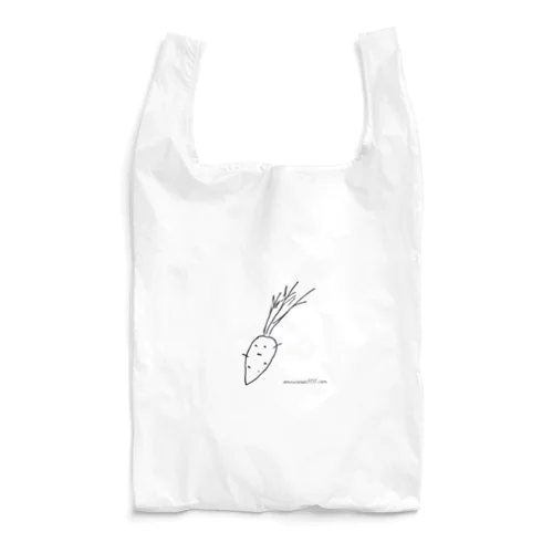 キャロさん Reusable Bag