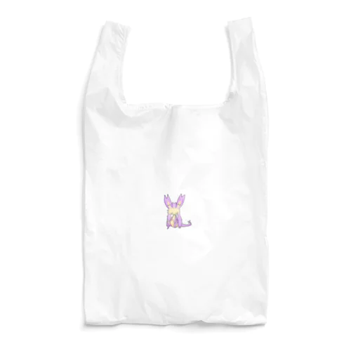 さくら🌸わんこ🐶のさくここちゃん Reusable Bag