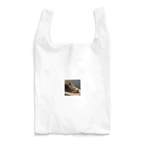 おしゃれに快適 Reusable Bag